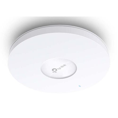 TP-Link Omada AX1800 1800 Mbit/s Wit Power over Ethernet (PoE) - Image 3