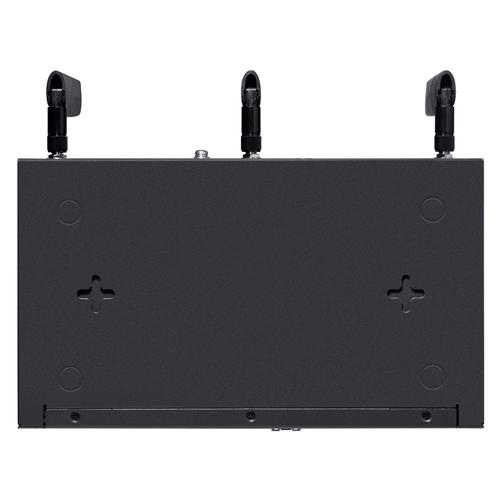 TP-Link Omada DR3220v-4G draadloze router Gigabit Ethernet Dual-band (2.4 GHz / 5 GHz) Zwart - Image 5