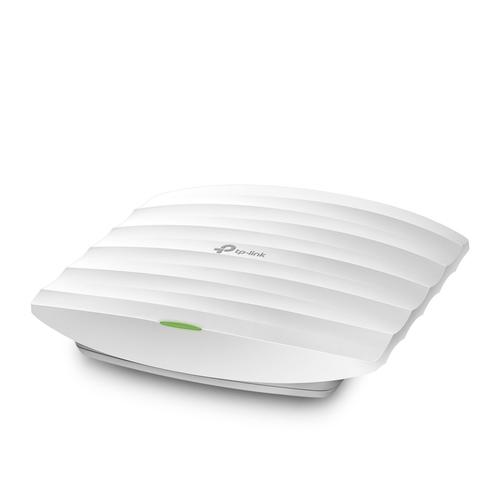 TP-Link Omada EAP245(5-PACK) draadloos toegangspunt (WAP) 1750 Mbit/s Wit Power over Ethernet (PoE) - Image 2