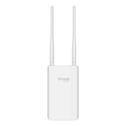 TP-Link Omada EAP603-Outdoor 1800 Mbit/s Wit Power over Ethernet (PoE)