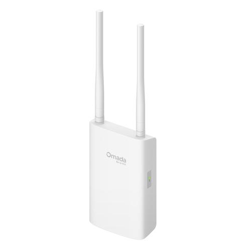 TP-Link Omada EAP603-Outdoor 1800 Mbit/s Wit Power over Ethernet (PoE) - Image 2