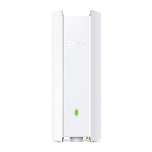 TP-Link Omada EAP610-Outdoor 1800 Mbit/s Wit Power over Ethernet (PoE) - Image 1