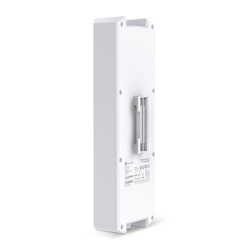 TP-Link Omada EAP610-Outdoor 1800 Mbit/s Wit Power over Ethernet (PoE) - Image 3