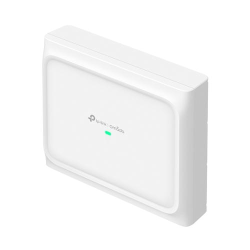 TP-Link Omada EAP650 D30-OUTDOOR draadloos toegangspunt (WAP) 3000 Mbit/s Wit Power over Ethernet (PoE) - Image 2