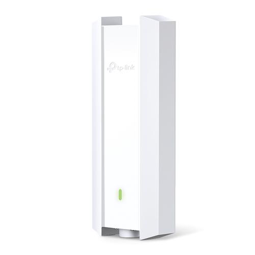 TP-Link Omada EAP650-Outdoor 3000 Mbit/s Wit Power over Ethernet (PoE) - Image 2