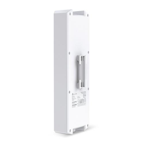 TP-Link Omada EAP650-Outdoor 3000 Mbit/s Wit Power over Ethernet (PoE) - Image 3