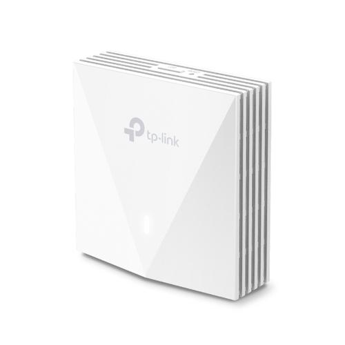 TP-Link Omada EAP650-Wall 3000 Mbit/s Wit Power over Ethernet (PoE) - Image 1