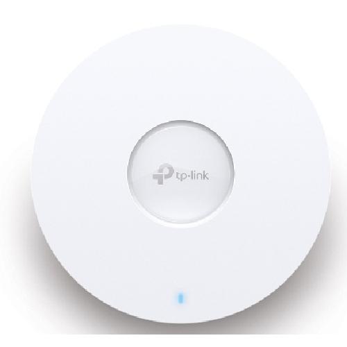 TP-Link Omada EAP653 UR draadloos toegangspunt (WAP) 2976 Mbit/s Wit Power over Ethernet (PoE) - Image 1