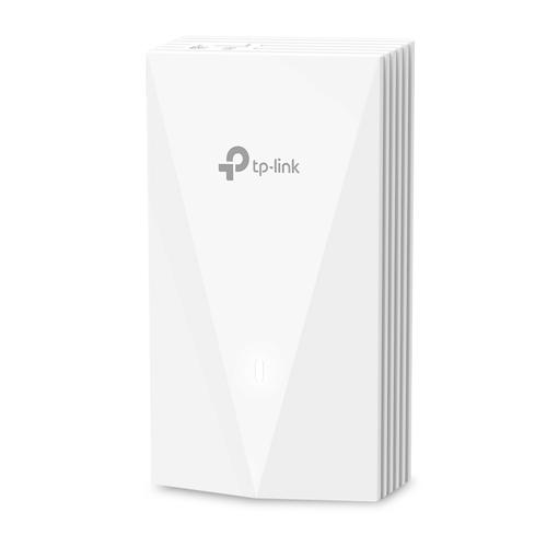 TP-Link Omada EAP655-Wall 2402 Mbit/s Wit Power over Ethernet (PoE) - Image 1