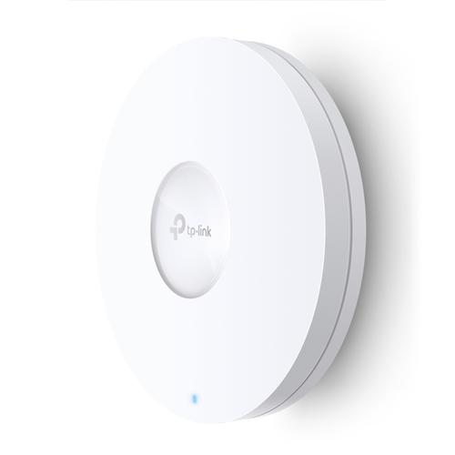 TP-Link Omada EAP660 HD draadloos toegangspunt (WAP) 2402 Mbit/s Wit Power over Ethernet (PoE) - Image 1