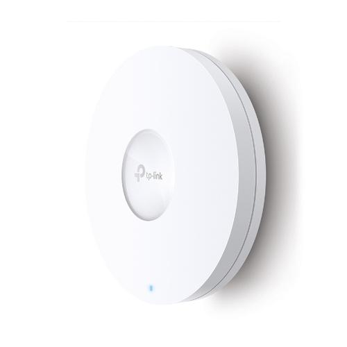 TP-Link Omada EAP670 draadloos toegangspunt (WAP) 5400 Mbit/s Wit Power over Ethernet (PoE) - Image 4