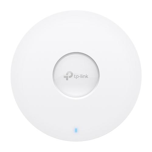 TP-Link Omada EAP673 draadloos toegangspunt (WAP) 5400 Mbit/s Wit Power over Ethernet (PoE) - Image 1