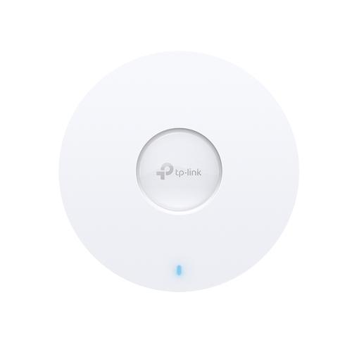 TP-Link Omada EAP690E HD draadloos toegangspunt (WAP) 11000 Mbit/s Wit Power over Ethernet (PoE) - Image 1