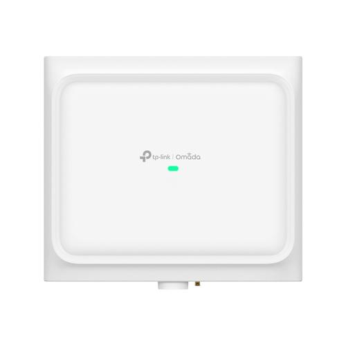 TP-Link Omada EAP772-Outdoor 9300 Mbit/s Wit - Image 1