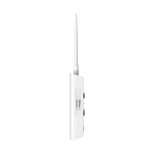 TP-Link Omada ER703WP-4G-Outdoor gateway/controller 10, 100, 1000 Mbit/s - Image 3
