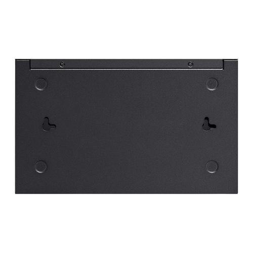 TP-Link Omada ES210GMP netwerk-switch Managed Gigabit Ethernet (10/100/1000) Power over Ethernet (PoE) Zwart - Image 5