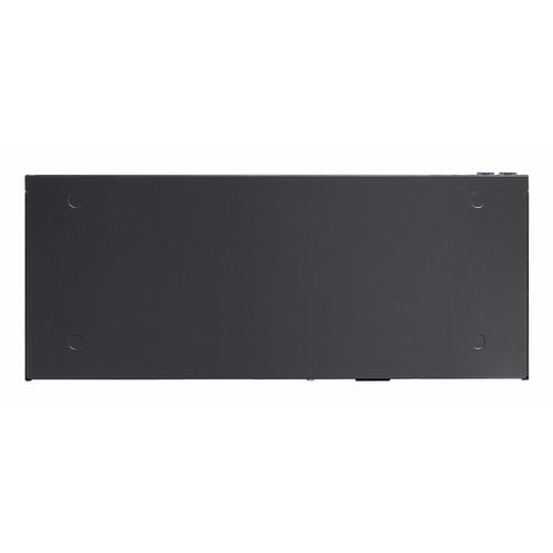 TP-Link Omada ES220GMP netwerk-switch Managed L2 Gigabit Ethernet (10/100/1000) Power over Ethernet (PoE) Zwart - Image 5