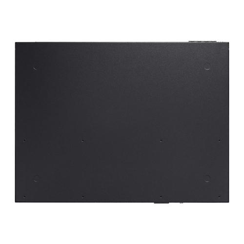 TP-Link Omada ES228GMP netwerk-switch Managed L2 Gigabit Ethernet (10/100/1000) Power over Ethernet (PoE) Zwart - Image 5