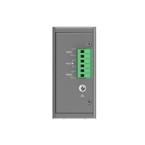 TP-Link Omada IES208G netwerk-switch Managed Gigabit Ethernet (10/100/1000) - Image 4