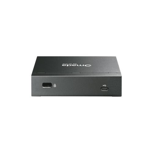 TP-Link Omada OC220 gateway/controller 10, 100, 1000 Mbit/s - Image 2