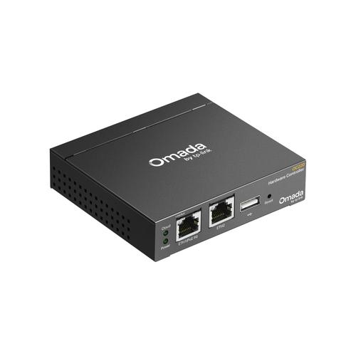 TP-Link Omada OC220 gateway/controller 10, 100, 1000 Mbit/s - Image 4