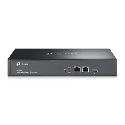 TP-Link Omada OC300 gateway/controller 10, 100, 1000 Mbit/s - Image 1