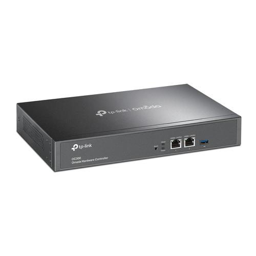 TP-Link Omada OC300 gateway/controller 10, 100, 1000 Mbit/s - Image 2