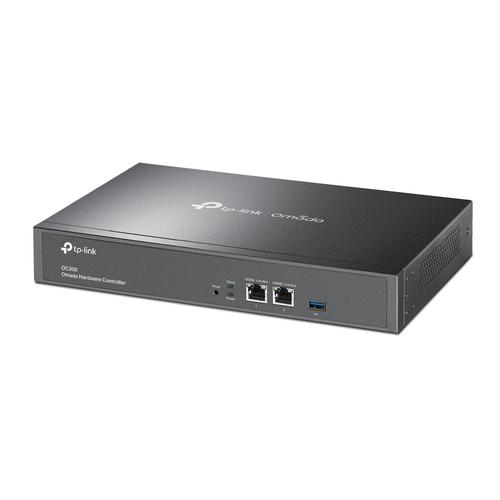 TP-Link Omada OC300 gateway/controller 10, 100, 1000 Mbit/s - Image 3