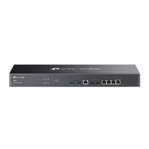 TP-Link Omada OC400 gateway/controller 1000, 10000 Mbit/s - Image 1