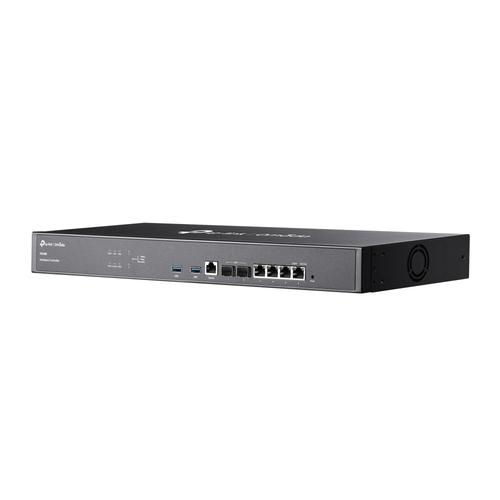 TP-Link Omada OC400 gateway/controller 1000, 10000 Mbit/s - Image 2