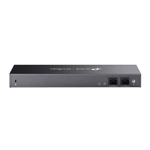 TP-Link Omada OC400 gateway/controller 1000, 10000 Mbit/s - Image 4