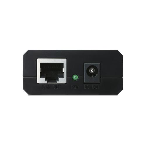 TP-Link Omada POE10R network splitter Power over Ethernet (PoE) Zwart - Image 3