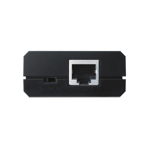 TP-Link Omada POE10R network splitter Power over Ethernet (PoE) Zwart - Image 4