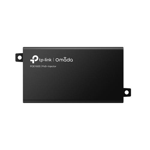 TP-Link Omada POE160S PoE adapter & injector Gigabit Ethernet - Image 2