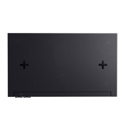 TP-Link Omada SG2210XMP-M2 netwerk-switch Managed L2/L2+ 2.5G Ethernet (100/1000/2500) Power over Ethernet (PoE) Bureaublad-/wandmontage Zwart - Image 5