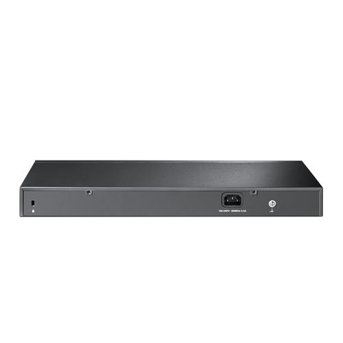 TP-Link Omada SG2218 netwerk-switch Managed L2/L2+ Gigabit Ethernet (10/100/1000) 1U Zwart - Image 3