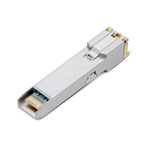 TP-Link Omada SM331T netwerk transceiver module Vezel-optiek 1250 Mbit/s SFP 850 nm - Image 4