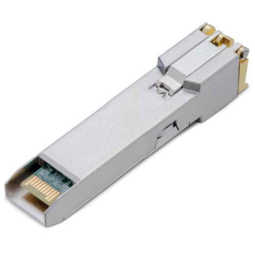 TP-Link Omada SM5310-T netwerk transceiver module Koper 10300 Mbit/s RJ-45 - Image 2