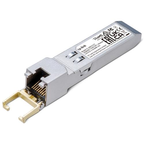 TP-Link Omada SM5310-T netwerk transceiver module Koper 10300 Mbit/s RJ-45 - Image 3