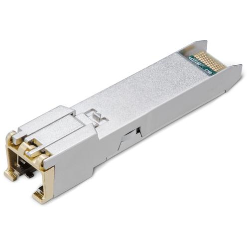 TP-Link Omada SM5310-T netwerk transceiver module Koper 10300 Mbit/s RJ-45 - Image 4