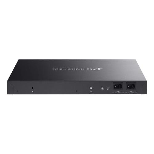 TP-Link Omada SX3032F netwerk-switch Managed L2+ Zwart - Image 2