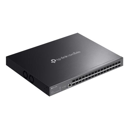 TP-Link Omada SX3032F netwerk-switch Managed L2+ Zwart - Image 4