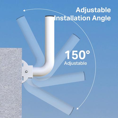 TP-Link Omada TL-APM200 accessoire WLAN-toegangspunt WLAN-toegangspunt bevestiging - Image 4