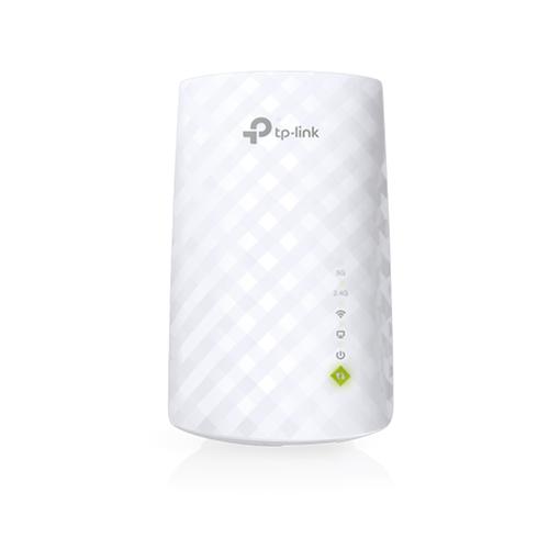 TP-Link RE200 netwerkextender Netwerkrepeater Wit 10, 100 Mbit/s - Image 3