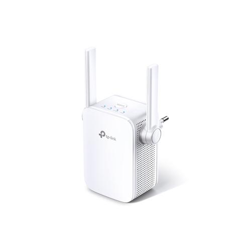 TP-Link RE305 netwerkextender Netwerkrepeater Wit 10, 100 Mbit/s