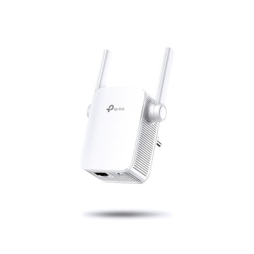 TP-Link RE305 netwerkextender Netwerkrepeater Wit 10, 100 Mbit/s - Image 2