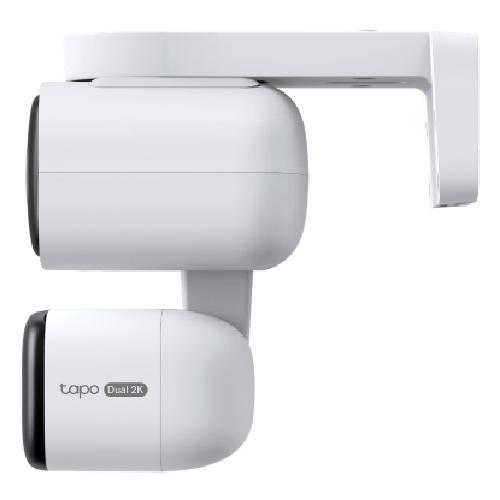 TP-Link TAPO C246D bewakingscamera Doos IP-beveiligingscamera Buiten 2304 x 1296 Pixels Muur - Image 3