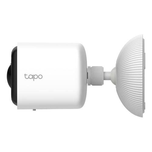 TP-Link Tapo C400 bewakingscamera Kogel (vorm) IP-beveiligingscamera Binnen & buiten 1920 x 1080 Pixels Muur - Image 3
