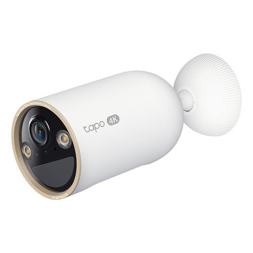 TP-Link Tapo C460 Kogel (vorm) IP-beveiligingscamera Buiten 3840 x 2160 Pixels Plafond/muur - Image 6