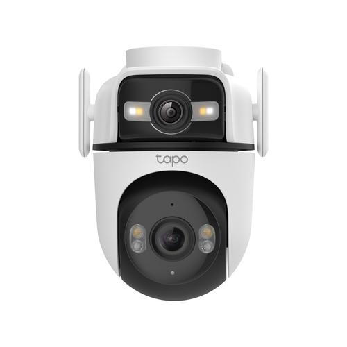 TP-Link Tapo C545D Bolvormig IP-beveiligingscamera Buiten 2304 x 1296 Pixels Plafond/muur/paal - Image 5